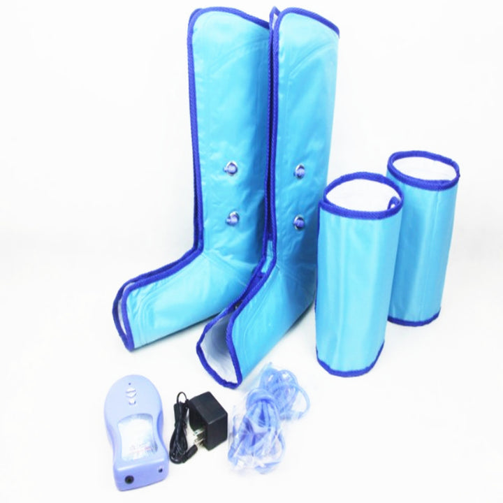 Air Pressure Leg Massager Device